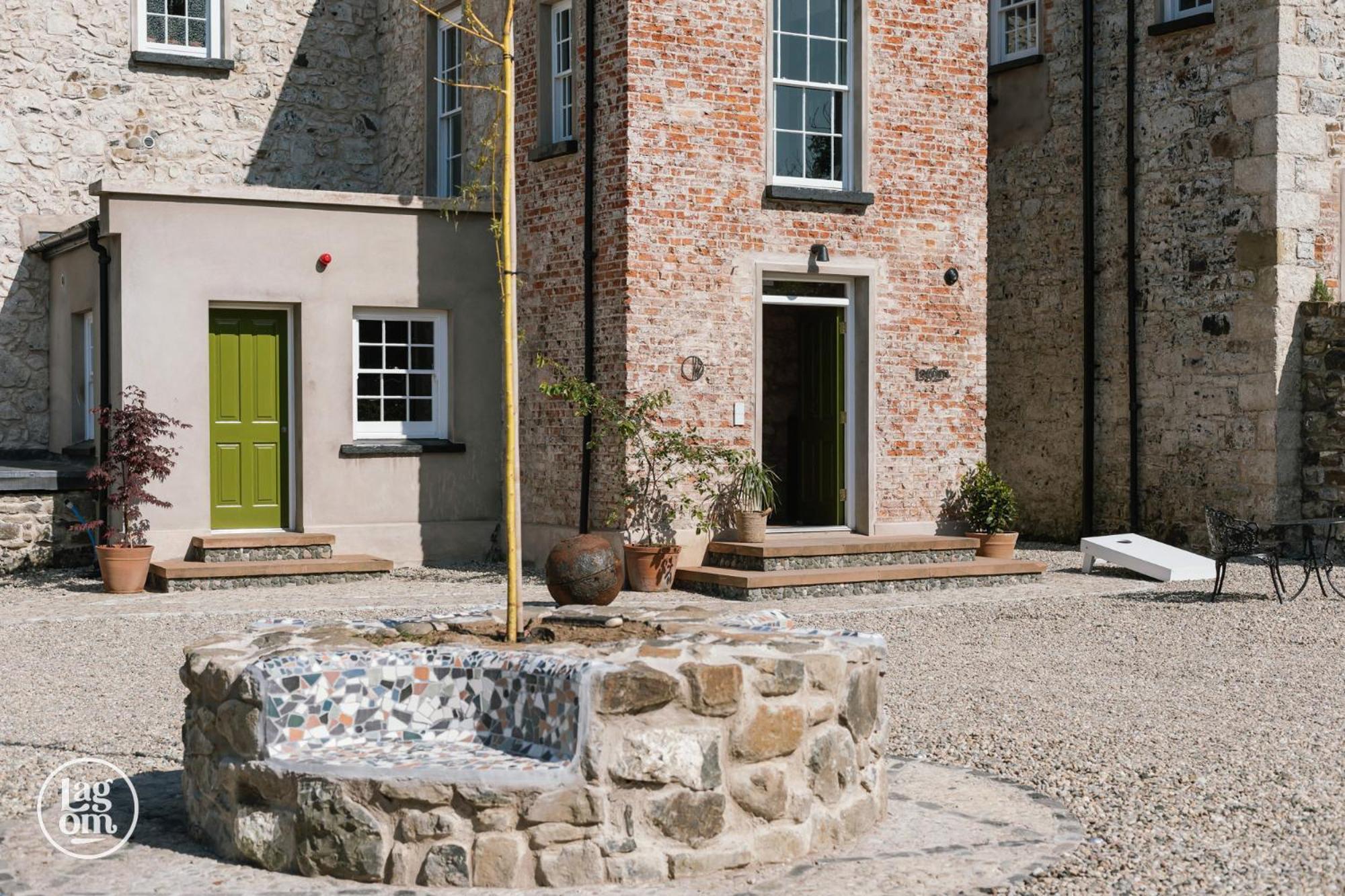 Staylagom Ballycastle Exteriör bild