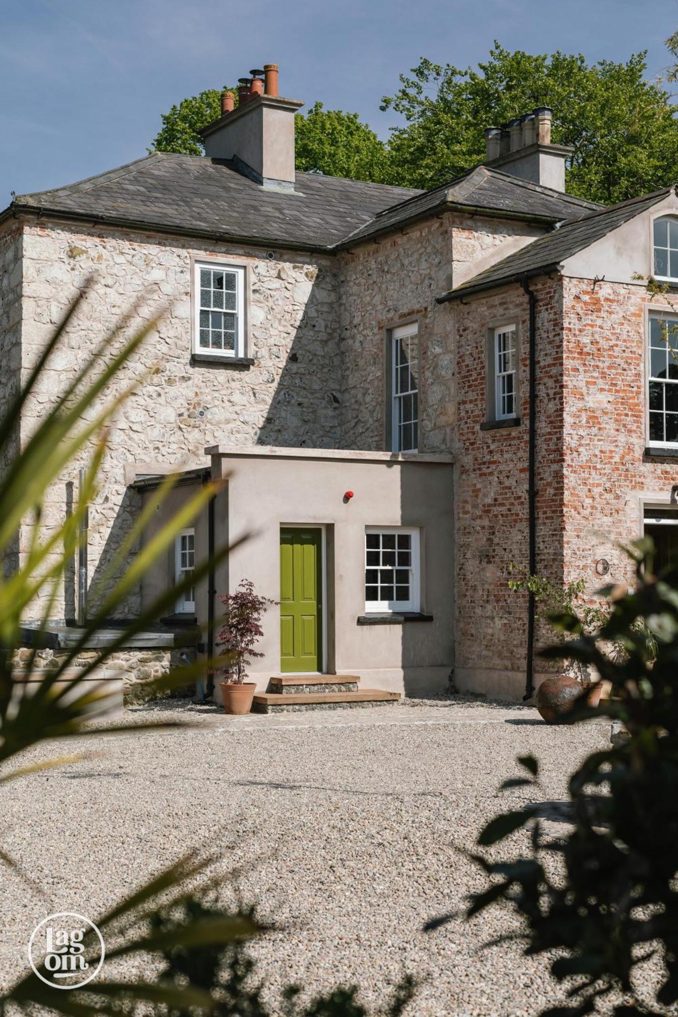 Staylagom Ballycastle Exteriör bild